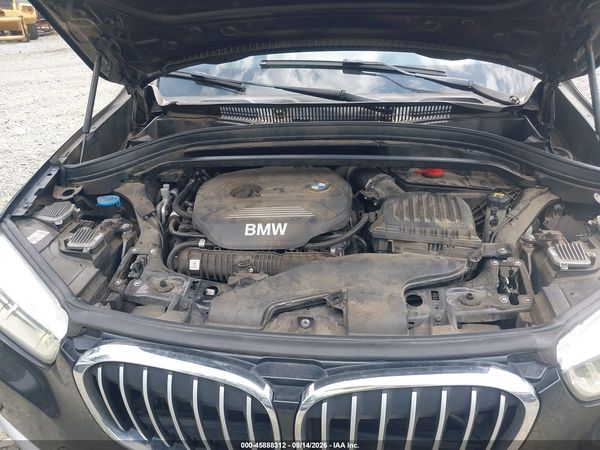2018 BMW X1 SDRIVE28I