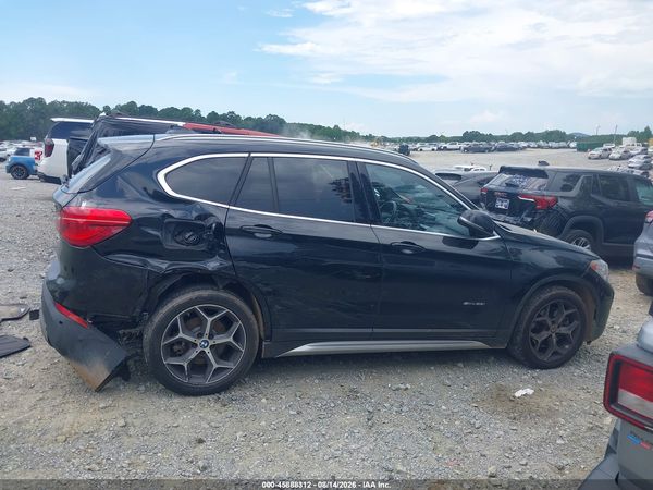 2018 BMW X1 SDRIVE28I