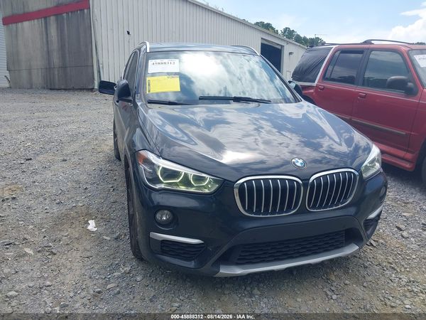 2018 BMW X1 SDRIVE28I