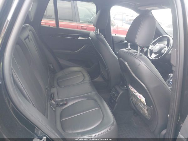 2018 BMW X1 SDRIVE28I