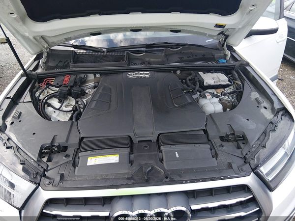 2018 AUDI Q7 3.0T PREMIUM