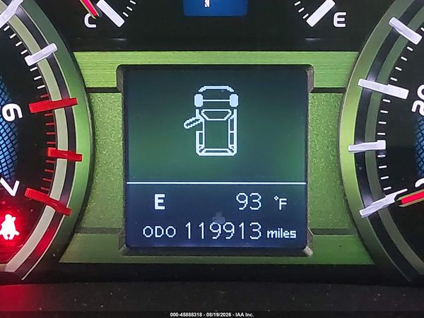 2016 TOYOTA 4RUNNER TRD PRO