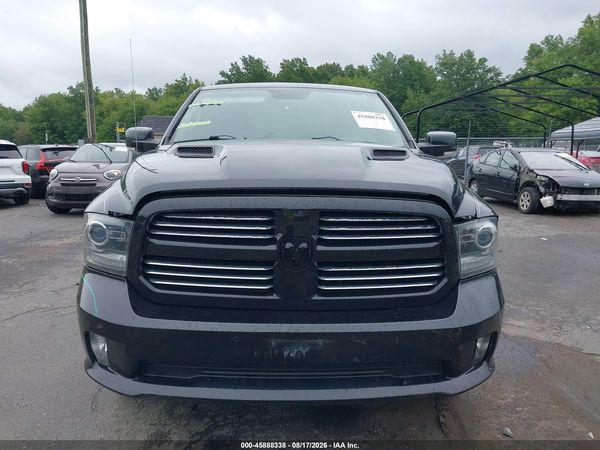 2016 RAM 1500 SPORT