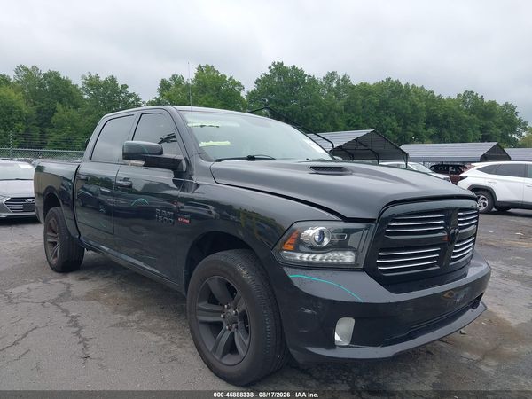 2016 RAM 1500 SPORT