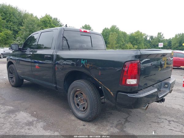 2016 RAM 1500 SPORT