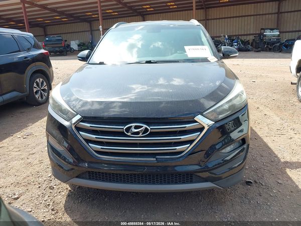 2016 HYUNDAI TUCSON SPORT