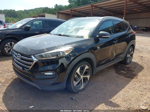 2016 HYUNDAI TUCSON SPORT