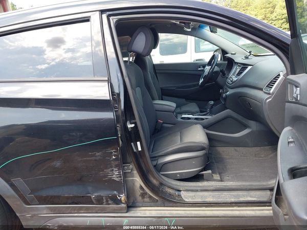 2016 HYUNDAI TUCSON SPORT