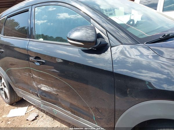 2016 HYUNDAI TUCSON SPORT