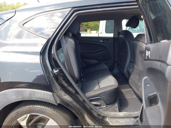 2016 HYUNDAI TUCSON SPORT