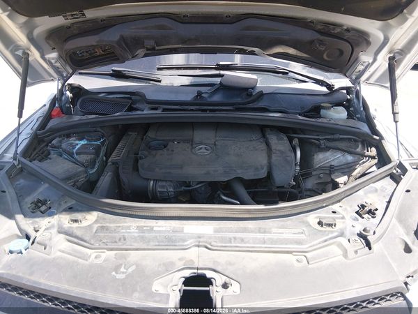 2012 MERCEDES-BENZ R 350 4MATIC