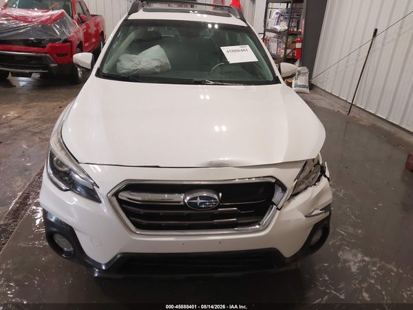 2019 SUBARU OUTBACK 3.6R LIMITED — I115