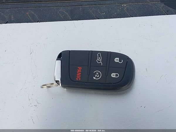 2022 JEEP COMPASS LATITUDE 4X4 — I11