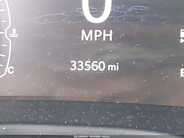 2022 JEEP COMPASS LATITUDE 4X4 — I118