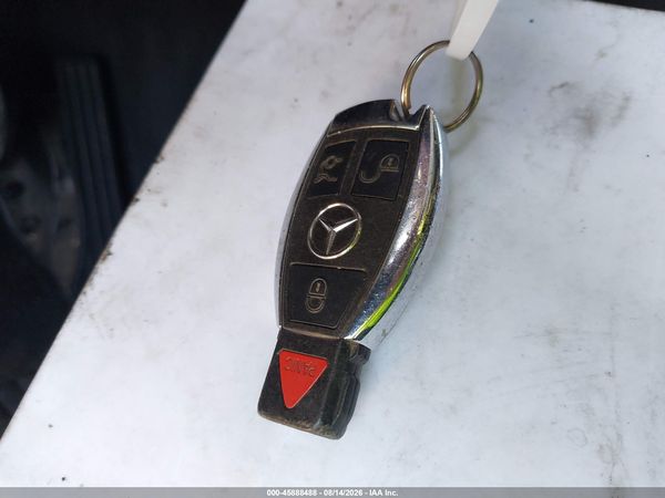 2016 MERCEDES-BENZ C 300 C300