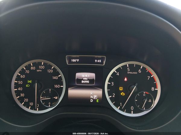 2017 INFINITI QX30 SPORT
