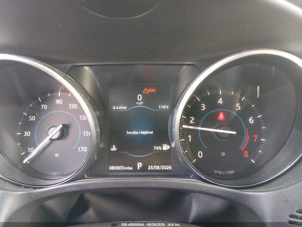 2018 JAGUAR F-PACE 30T PREMIUM