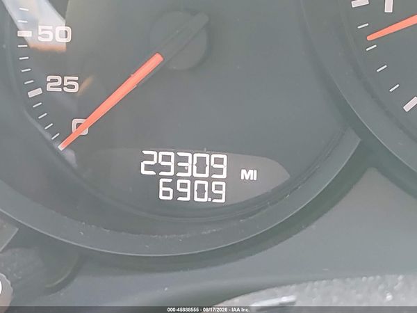 2013 PORSCHE 911 CARRERA 4S