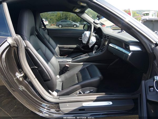 2013 PORSCHE 911 CARRERA 4S