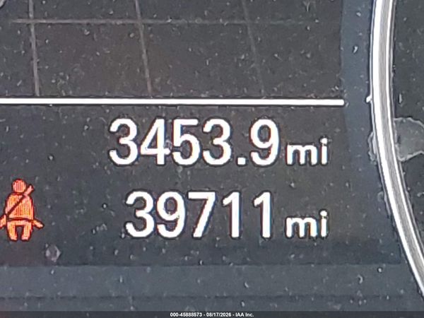 2015 AUDI A6 3.0T PREMIUM PLUS