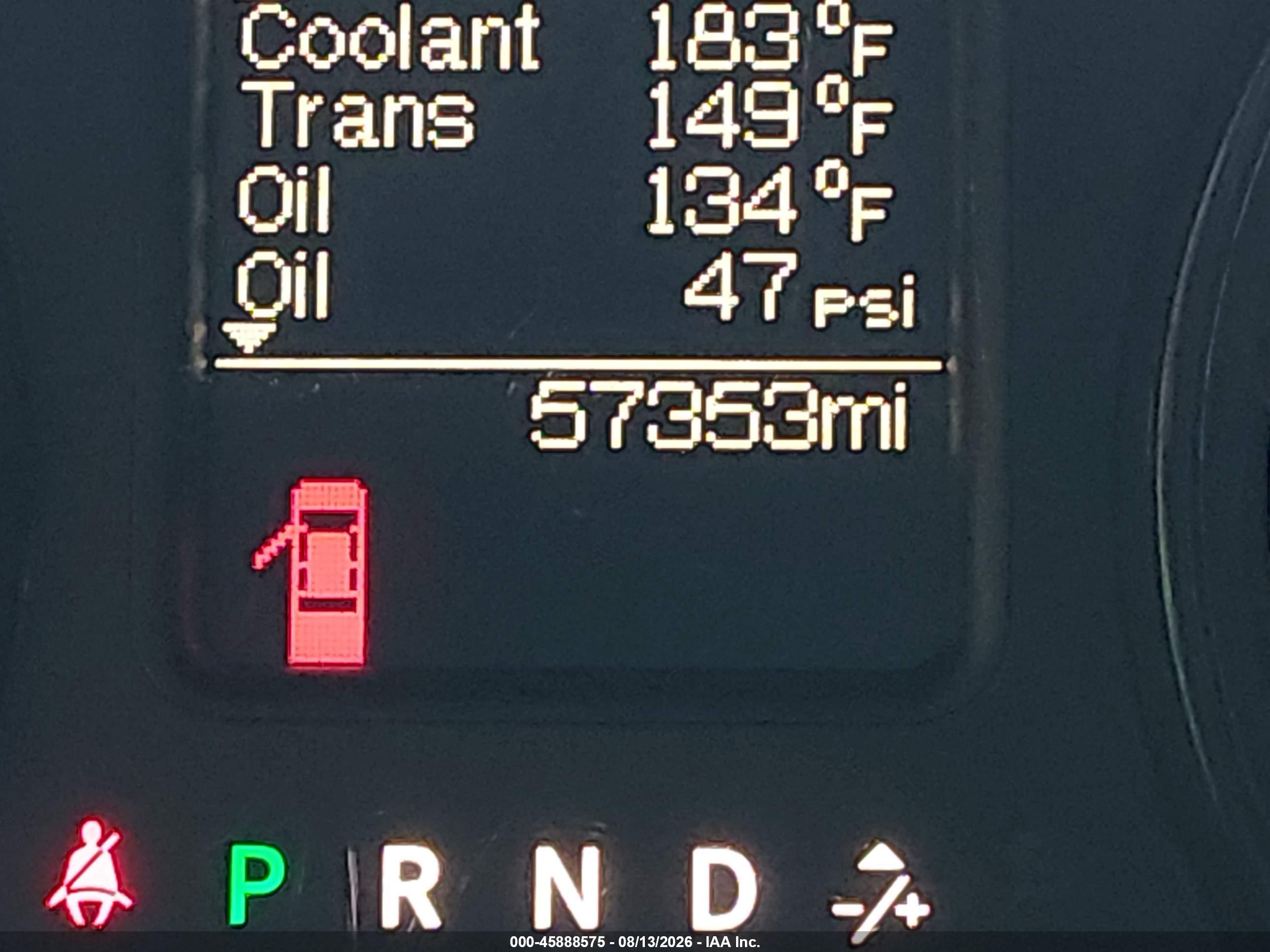2017 RAM 1500 TRADESMAN  4X4 8' BOX