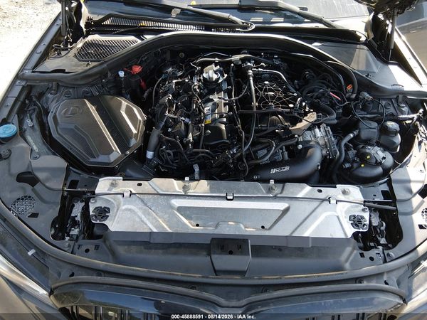 2020 BMW 3 SERIES M340I