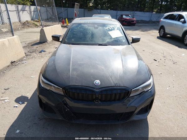 2020 BMW 3 SERIES M340I