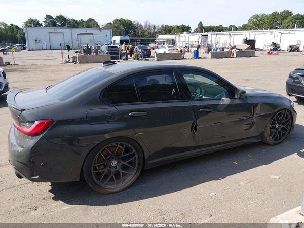 2020 BMW 3 SERIES M340I