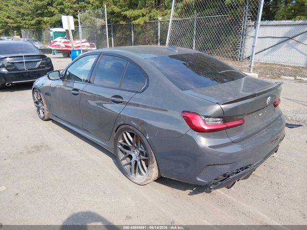 2020 BMW 3 SERIES M340I