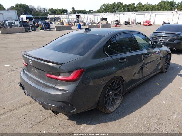 2020 BMW 3 SERIES M340I