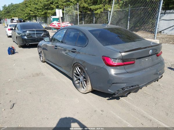 2020 BMW 3 SERIES M340I