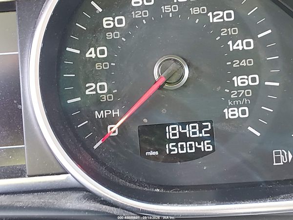 2014 AUDI Q7 3.0T PREMIUM — I152