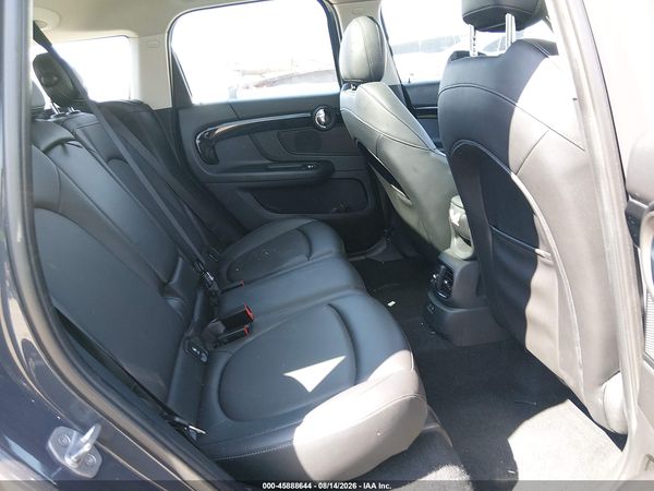 2019 MINI COUNTRYMAN COOPER S