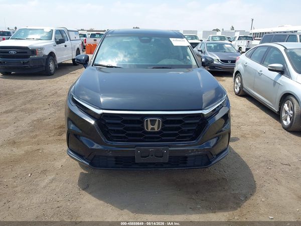 2026 HONDA CR-V EX 2WD
