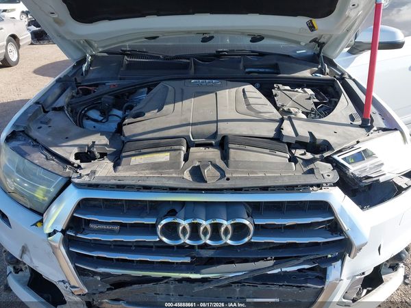 2018 AUDI Q7 2.0T PREMIUM