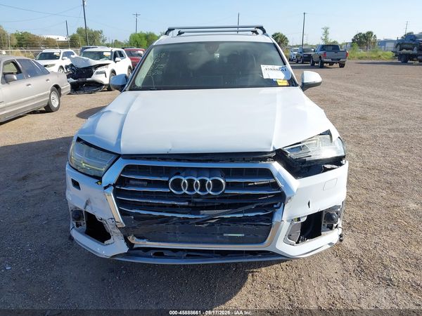 2018 AUDI Q7 2.0T PREMIUM