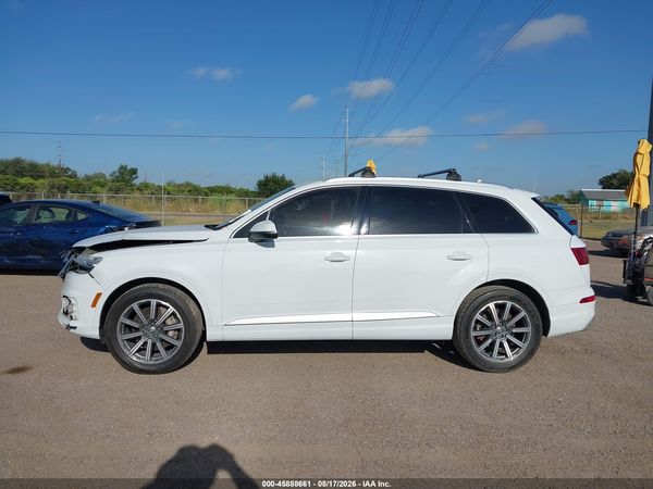 2018 AUDI Q7 2.0T PREMIUM
