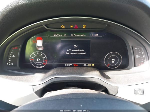 2018 AUDI Q7 2.0T PREMIUM