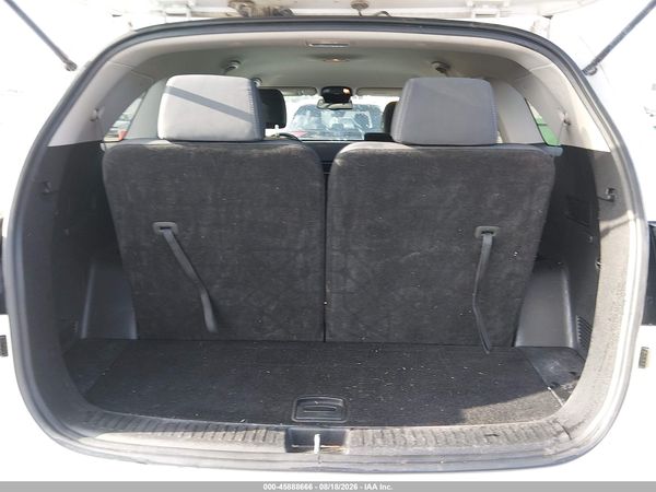 2017 KIA SORENTO 2.4L LX