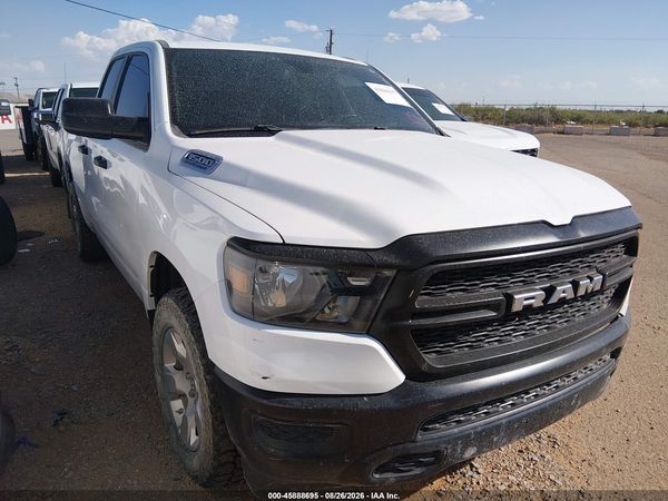 2023 RAM 1500 TRADESMAN  4X4 6'4 BOX — I1