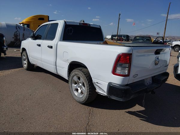 2023 RAM 1500 TRADESMAN  4X4 6'4 BOX — I3