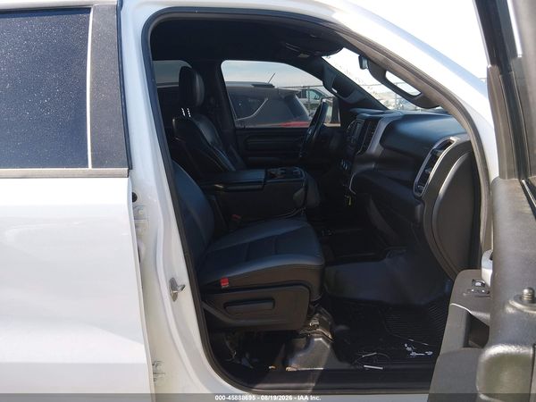 2023 RAM 1500 TRADESMAN  4X4 6'4 BOX — I5