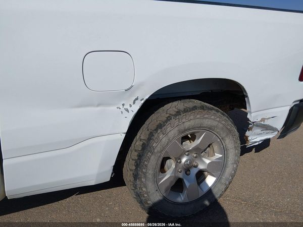 2023 RAM 1500 TRADESMAN  4X4 6'4 BOX — I6