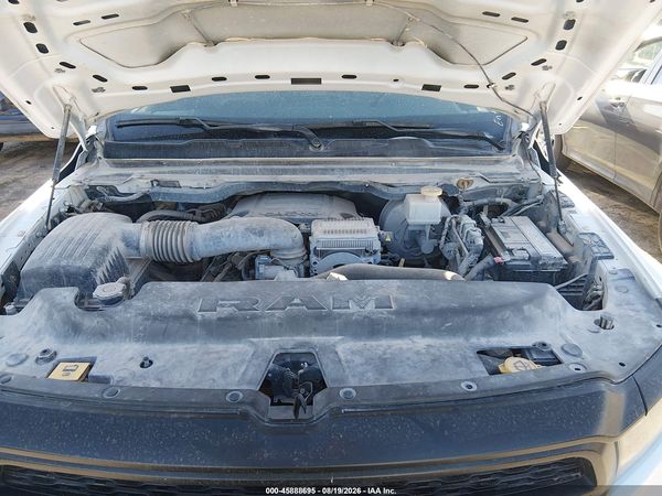 2023 RAM 1500 TRADESMAN  4X4 6'4 BOX — I10