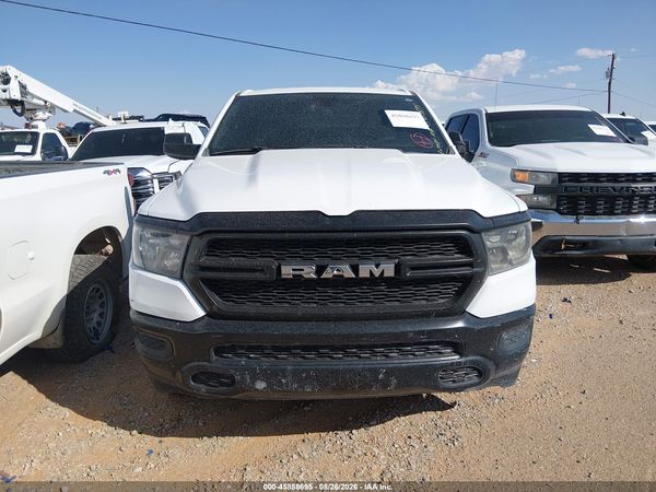 2023 RAM 1500 TRADESMAN  4X4 6'4 BOX — I115