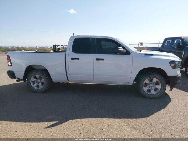 2023 RAM 1500 TRADESMAN  4X4 6'4 BOX — I116