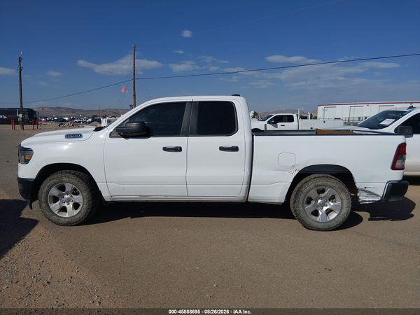 2023 RAM 1500 TRADESMAN  4X4 6'4 BOX — I117