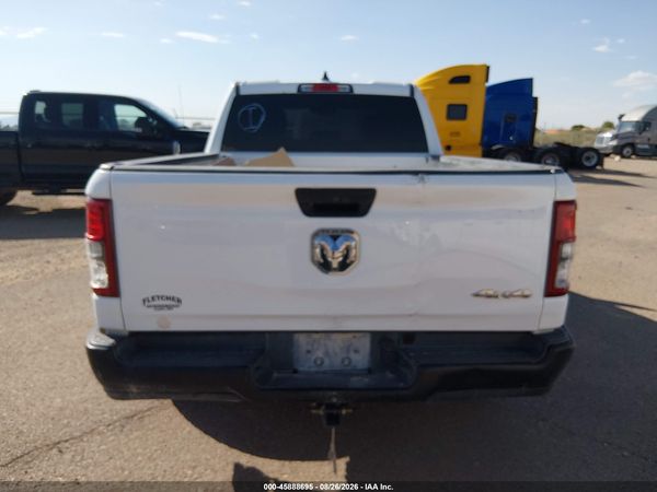 2023 RAM 1500 TRADESMAN  4X4 6'4 BOX — I119