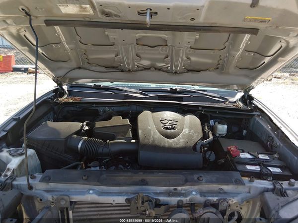 2021 TOYOTA TACOMA LIMITED
