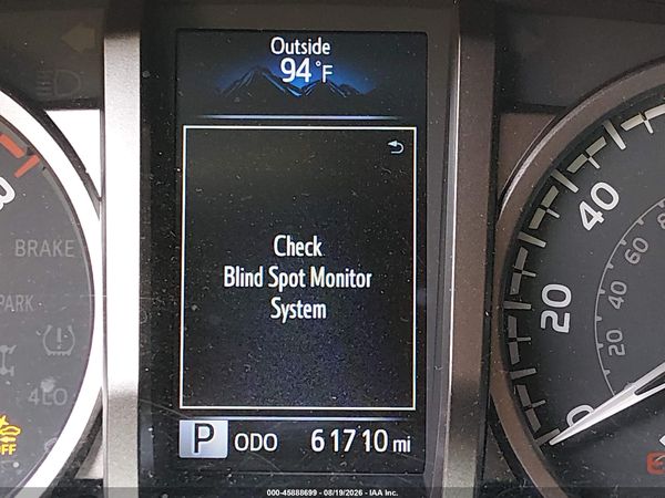 2021 TOYOTA TACOMA LIMITED